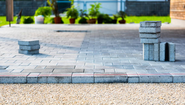 Trusted Kiawah Island, SC Driveway Paving Services Experts